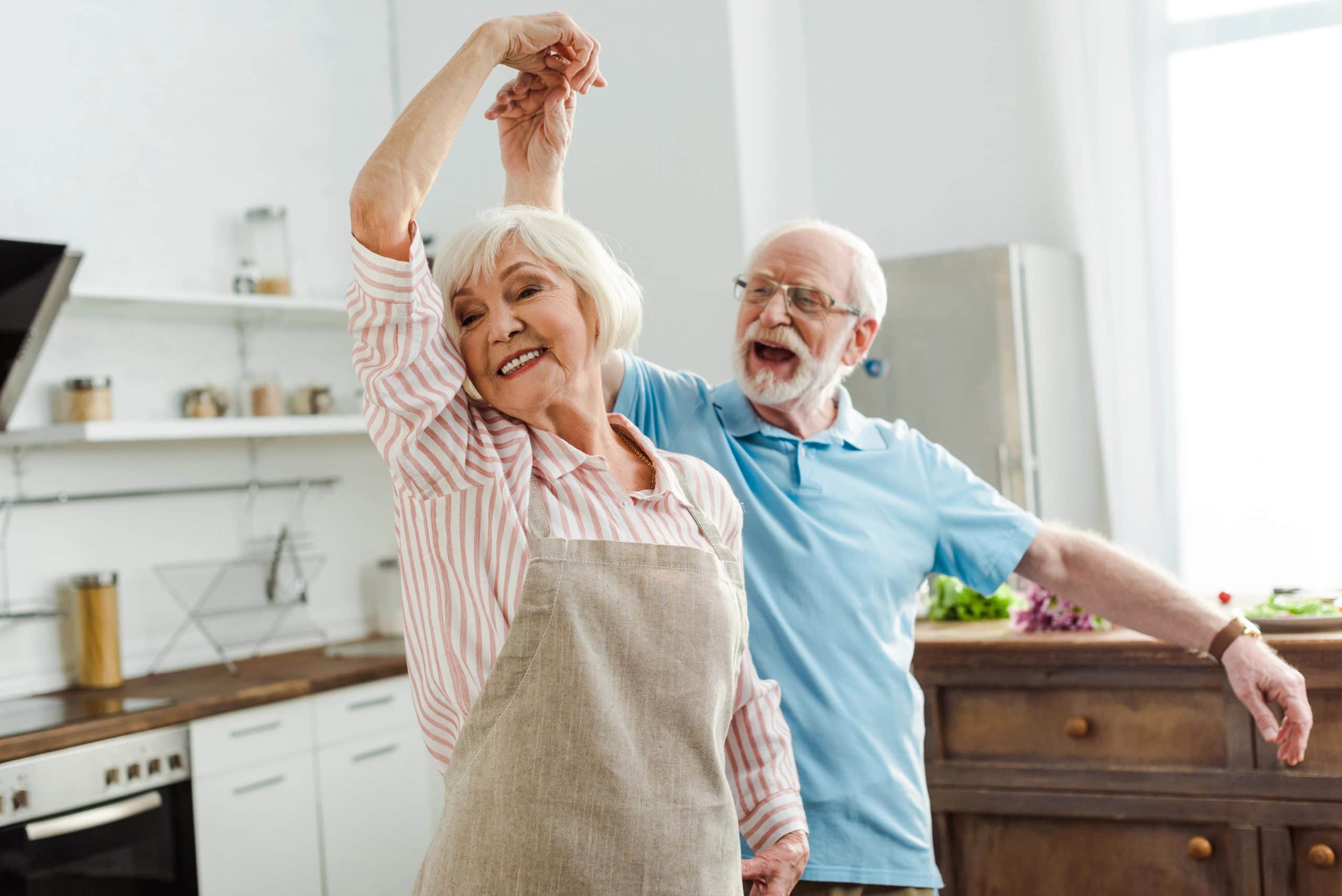 Why Retirement Planning Should Be a Team Effort for Couples