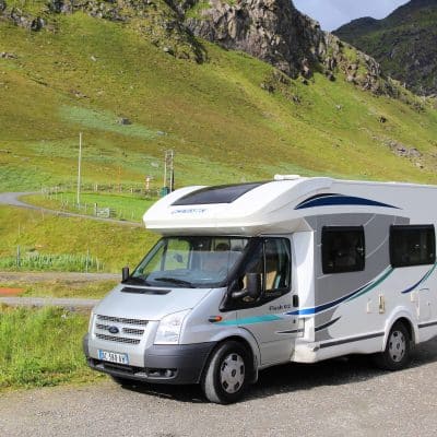 The Complete Guide to Buying a Ford Custom Campervan