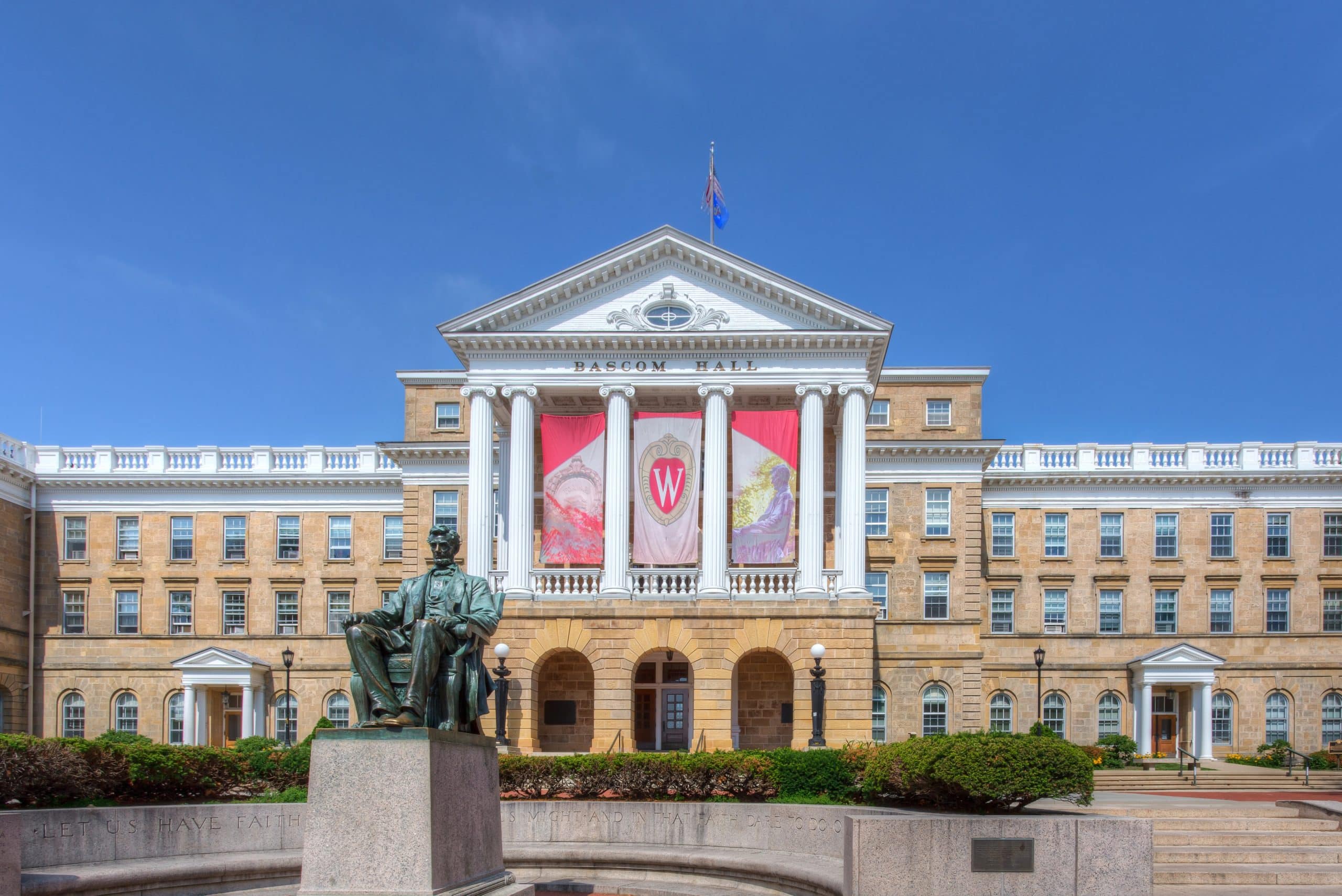 Tips for Academic Success in Wisconsin Colleges and Universities
