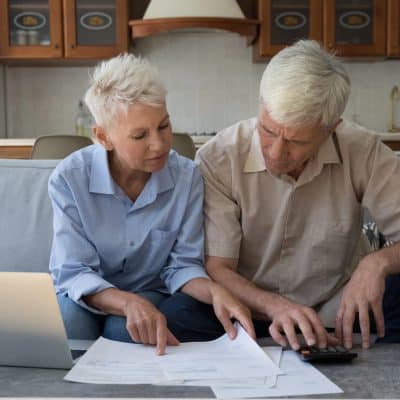 Why Retirement Planning Should Be a Team Effort for Couples