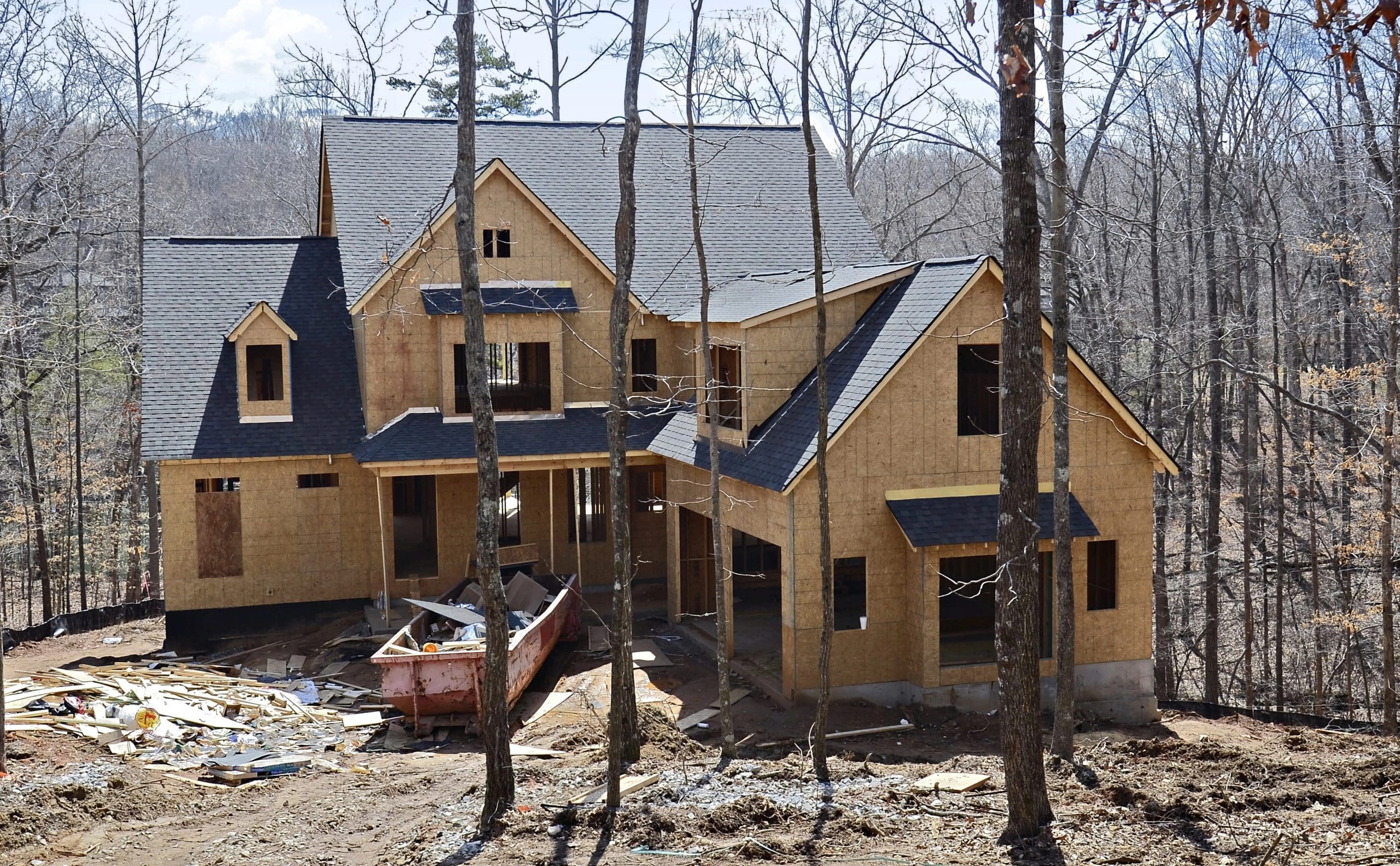 If We Built Again, Here&rsquo;s What We&rsquo;d Do Differently