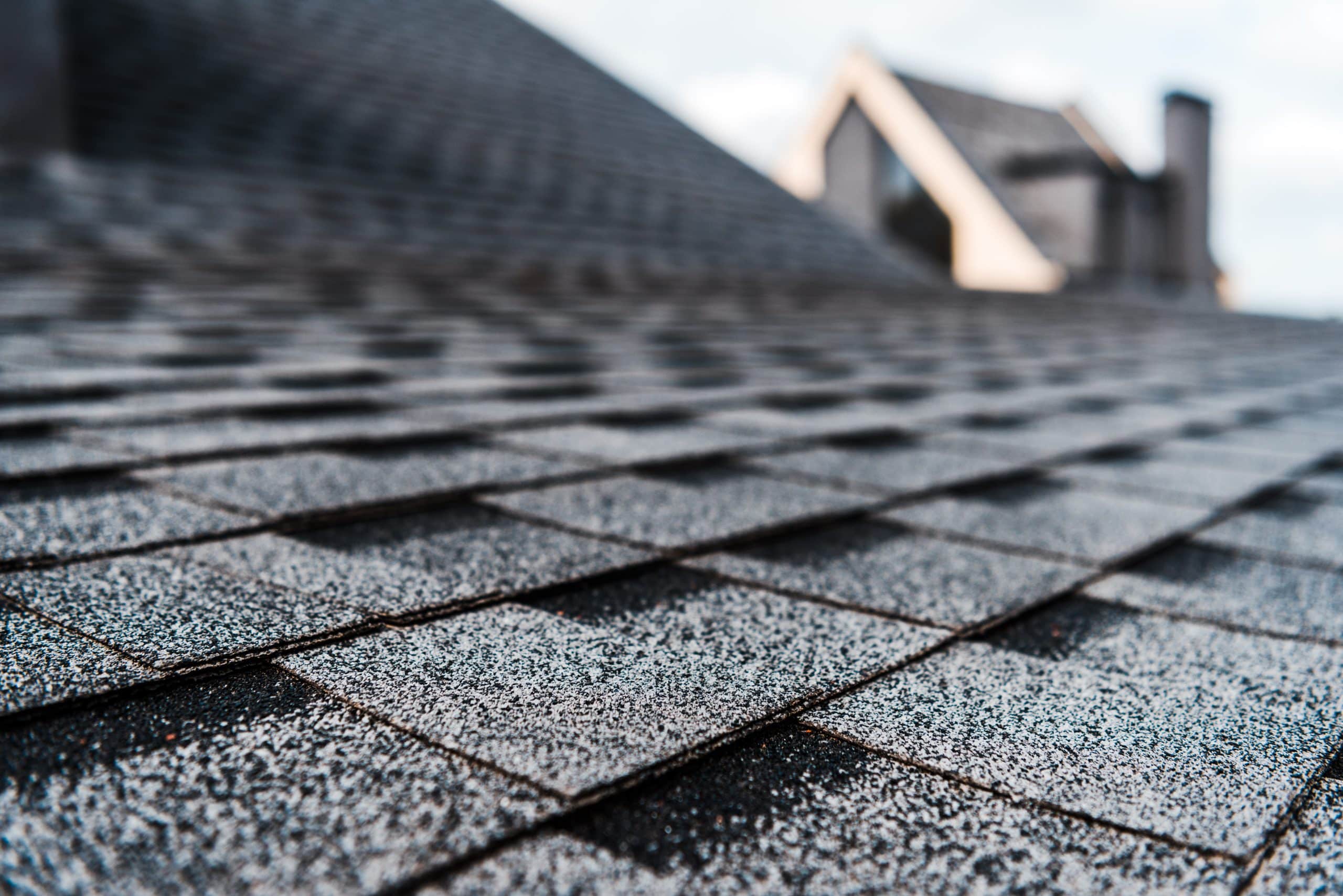 What Happens When You Insulate Only the Roof of a Building?