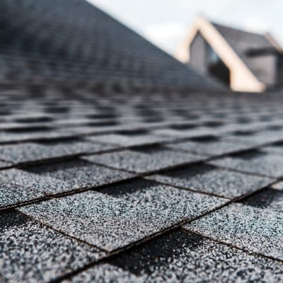 What Happens When You Insulate Only the Roof of a Building?