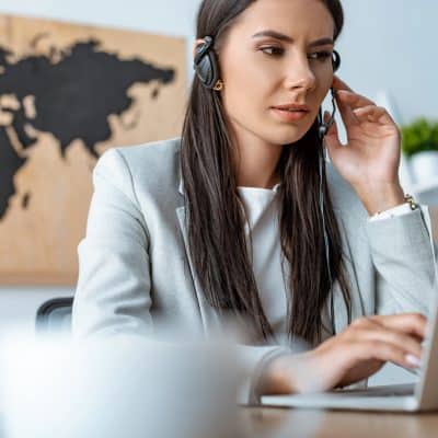 What Small and Large Companies Need From a UK Travel Agent