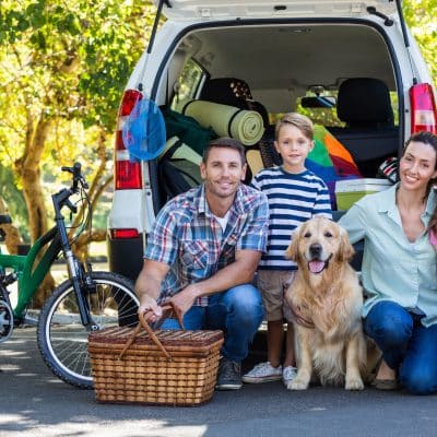 Family Road Trip Tips for a Smooth and Safe Journey