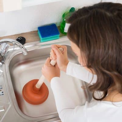 Why Some Blocked Drains in Essex Can&rsquo;t Wait Until Tomorrow