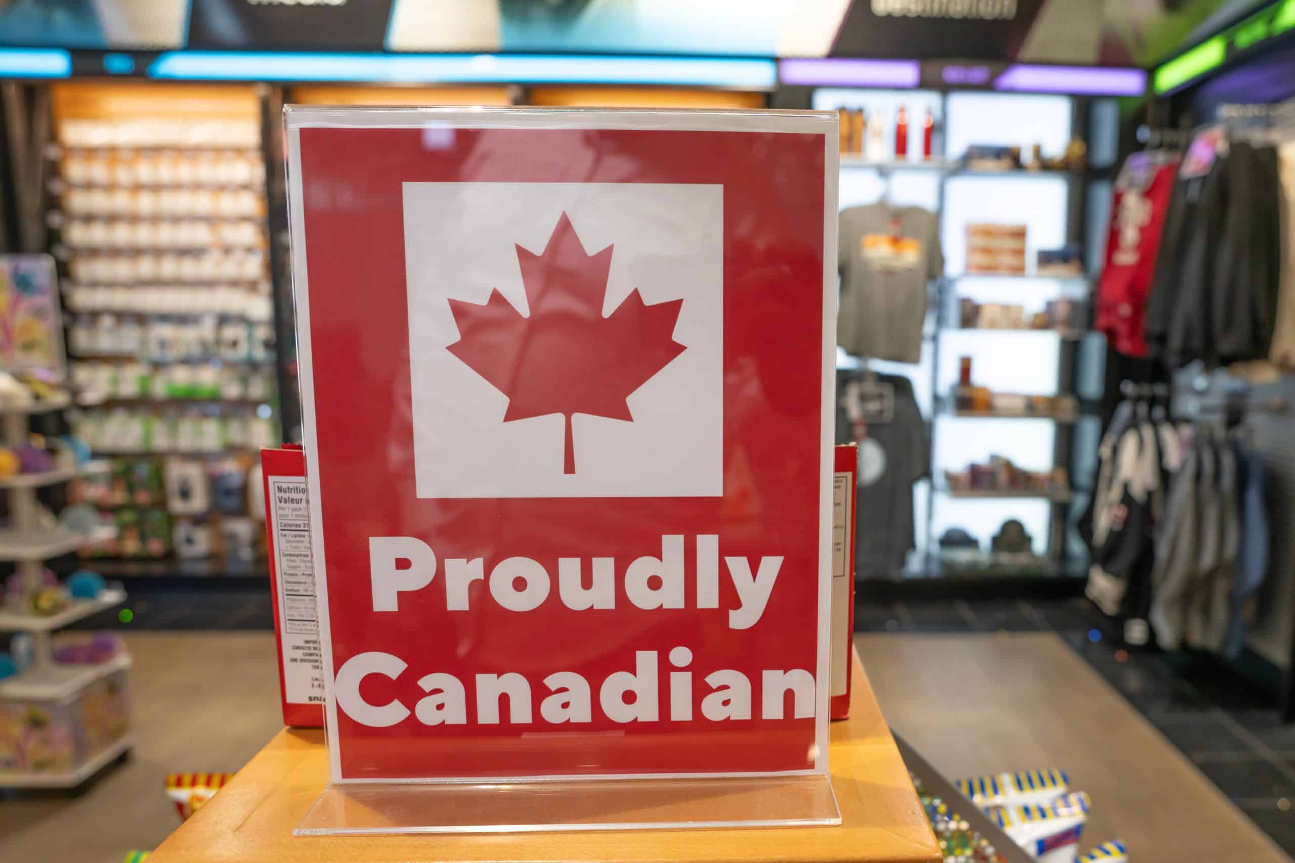 4 Family-Friendly Souvenirs to Bring Home From Canada