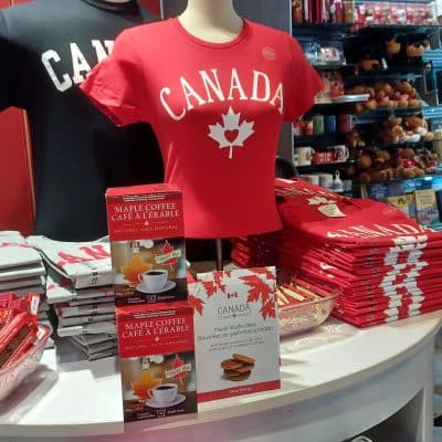 4 Family-Friendly Souvenirs to Bring Home From Canada