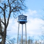 Lake Lawn Resort Water Tower