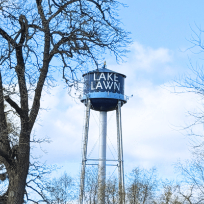 Experience True Luxury at Lake Lawn Resort
