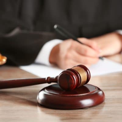 Legal Options for Child Sexual Abuse Survivors