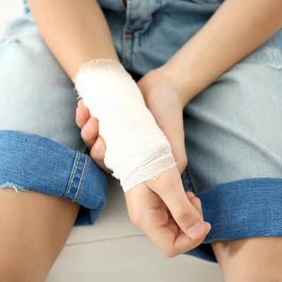 How Rock Hill Parents Protect Their Child&rsquo;s Injury Compensation Until They Reach Legal Age