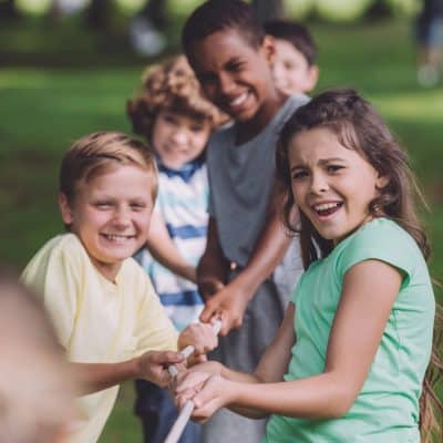 5 Ways an Overnight Camp Can Strengthen Your Child&rsquo;s Social Skills