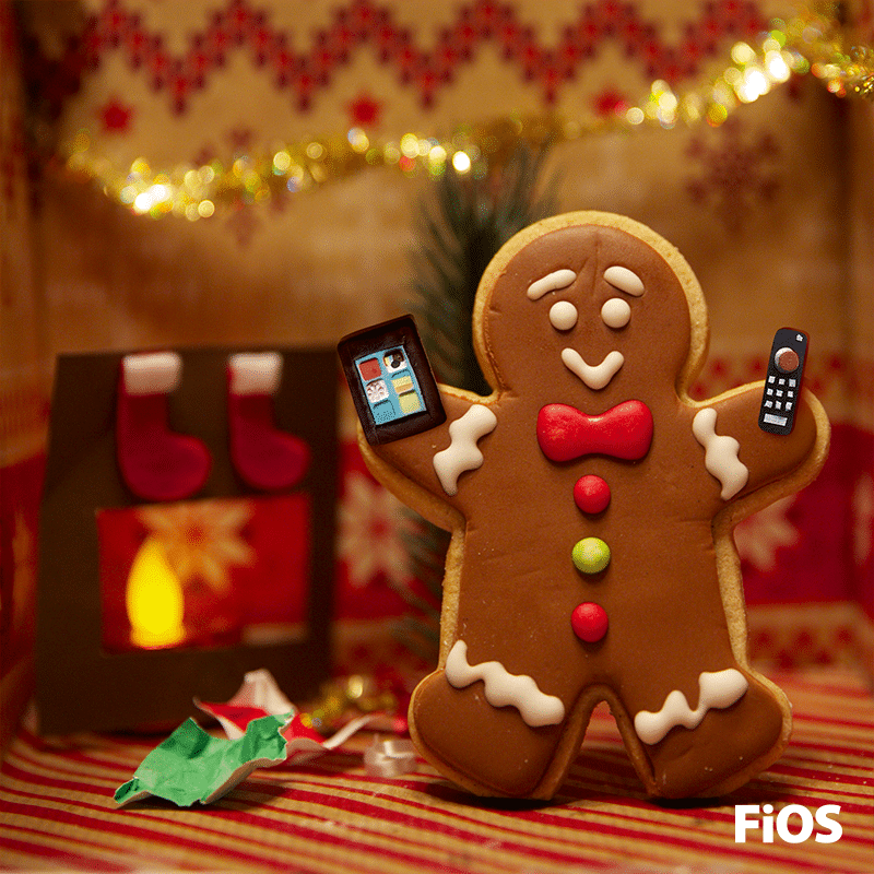 &lsquo;Twas the Night Before Stanley &ndash; A Digital Christmas Tale