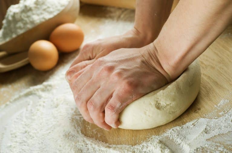 Wisconsin Home Bakery Startup Checklist