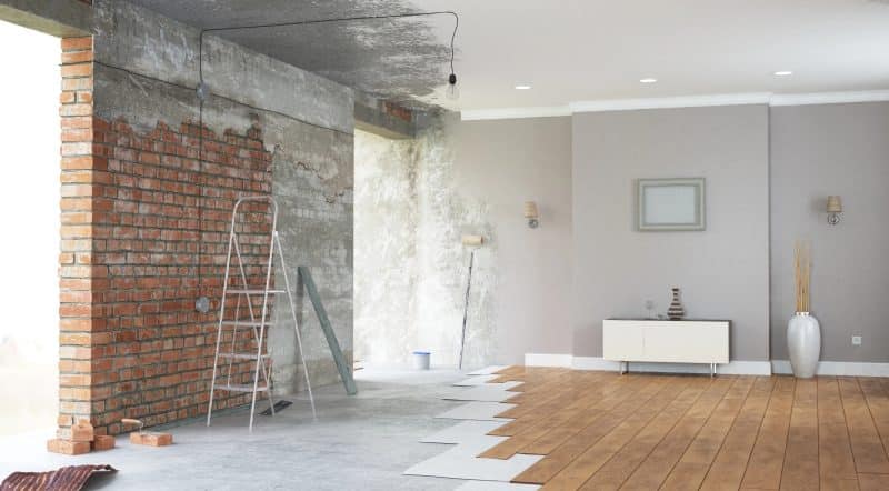 Remodeling Your Home Without Wasting Money On The Wrong Work