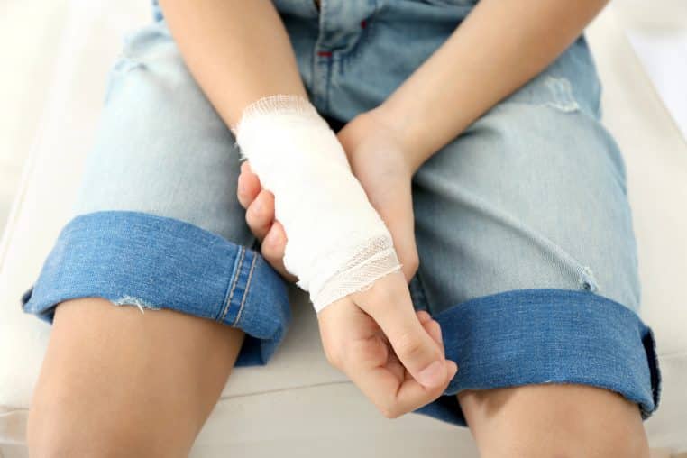 How Rock Hill Parents Protect Their Child&rsquo;s Injury Compensation Until They Reach Legal Age