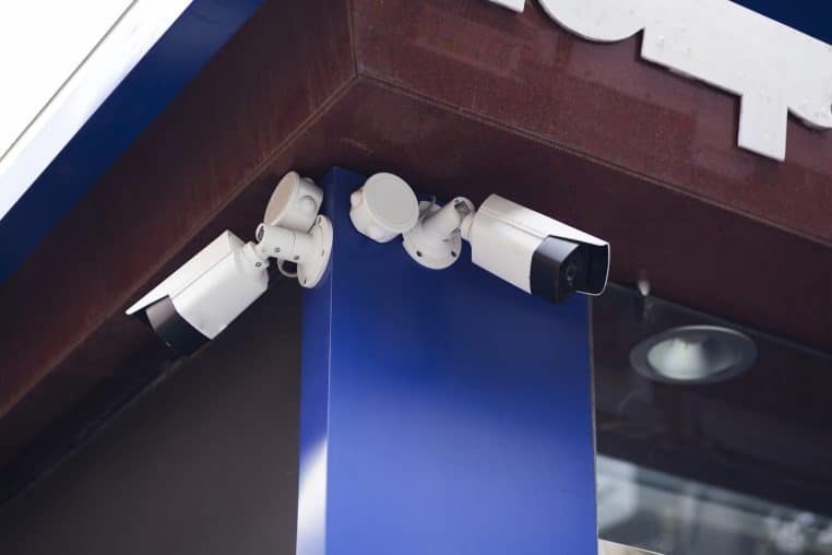What Should You Budget for Security Camera Installation in 2025?