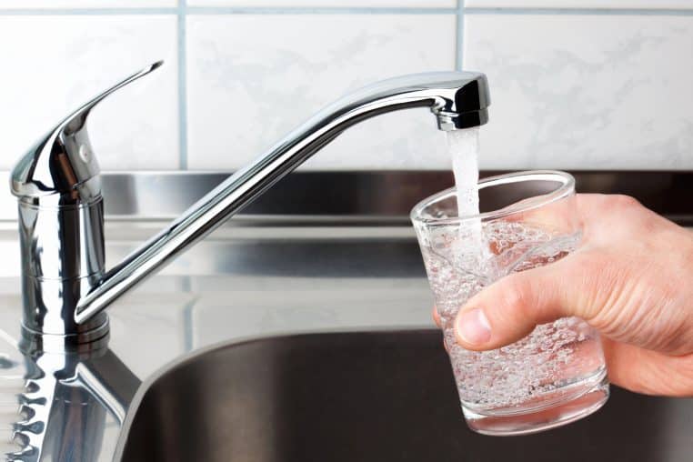 PFAS in Tap Water: What Parents Should Know Before Choosing a Water Filter