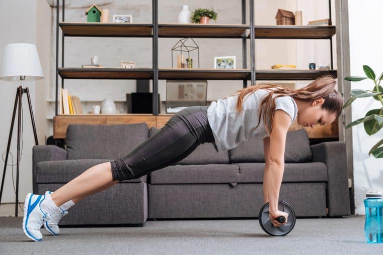 5 Things to Invest in at Home for Better Health After 40