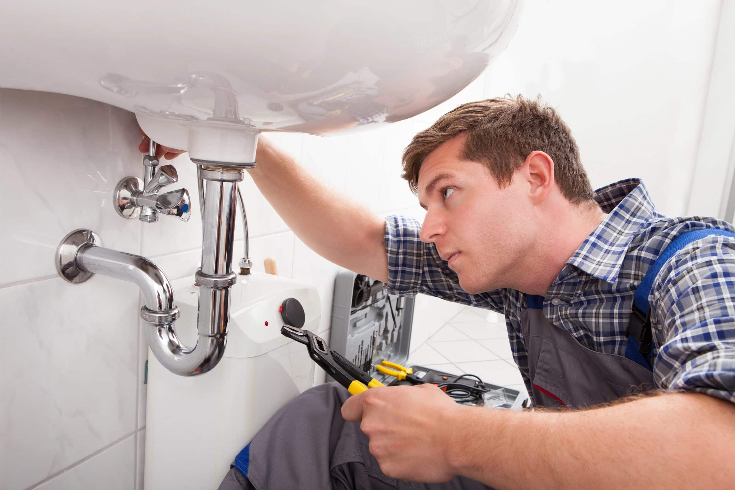 Home Maintenance Tasks Every Homeowner Should Plan for Each Year