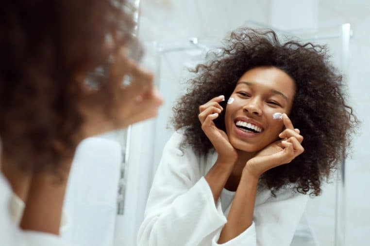 How To Build A Simple Skincare Routine When You&rsquo;re Short On Time