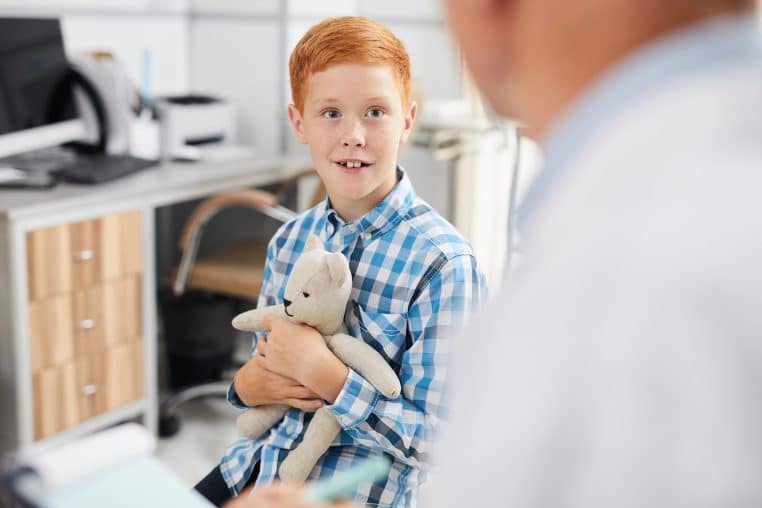 Is Zantac Safe for Children?