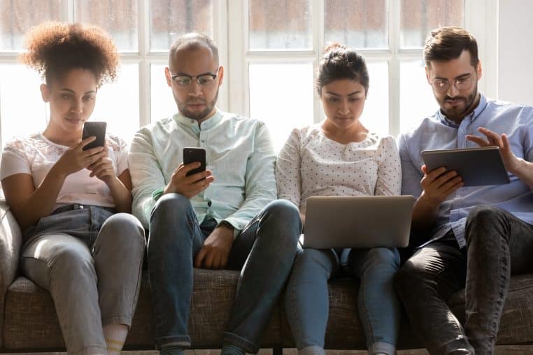 Restoring Concentration and Motivation in a World of Constant Distractions