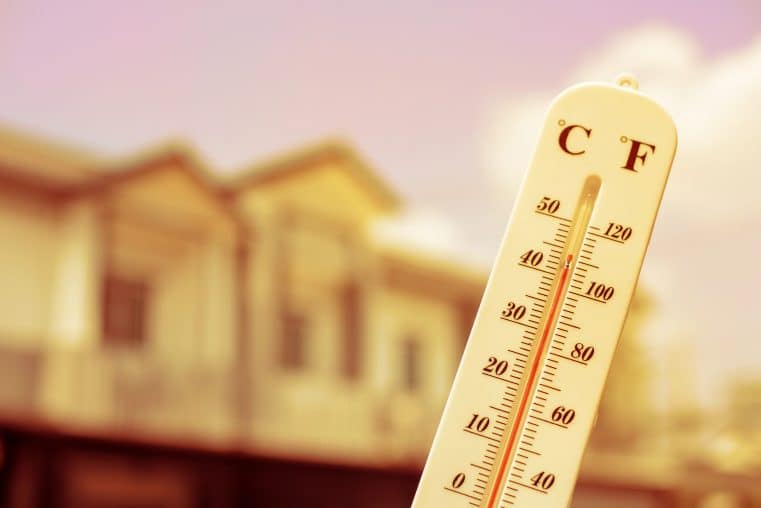 Can Extreme Heat Cause Power Outages?