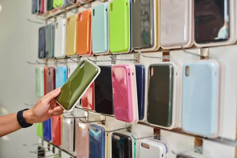 Protecting Your Phone: Why Cases Matter More Than You Think