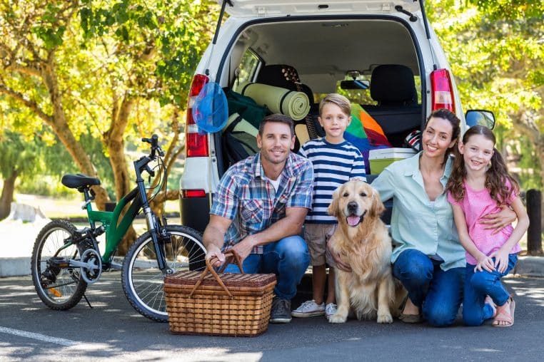 Family Road Trip Tips for a Smooth and Safe Journey
