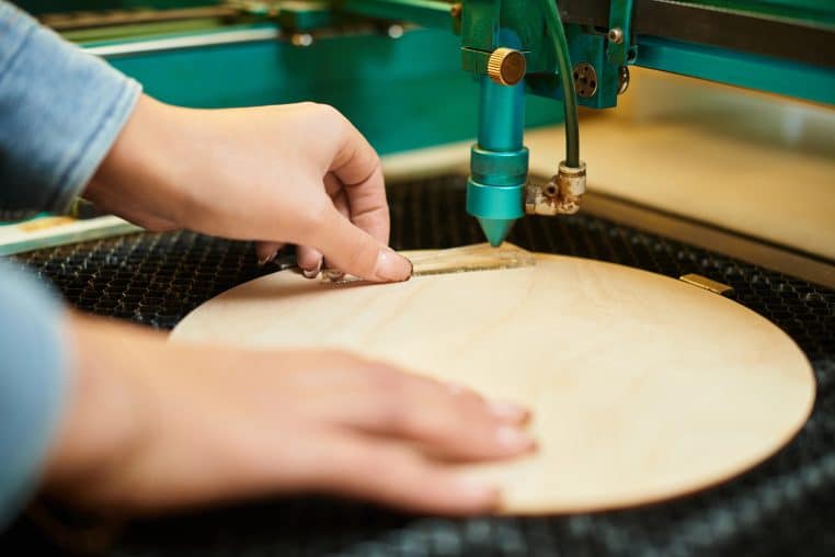 Why Tactile Hobbies Like Engraving Are Boosting Mental Clarity
