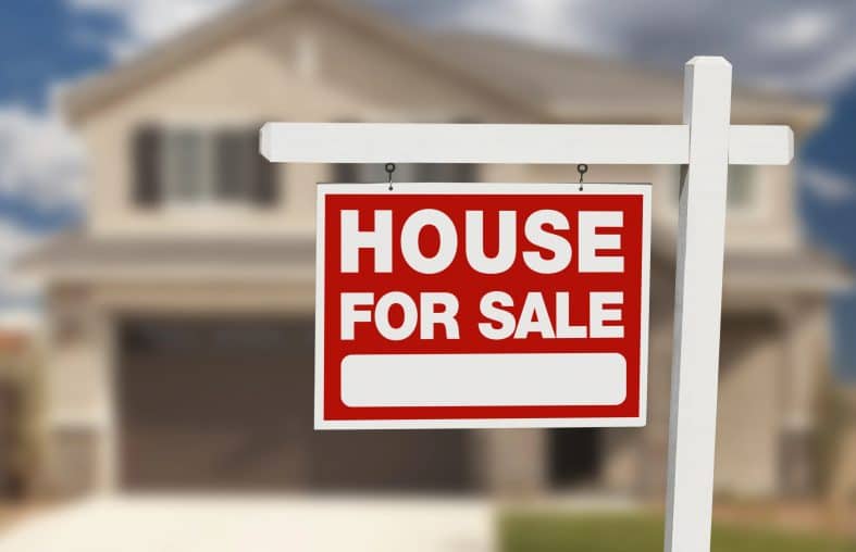 A Family-Friendly Moving Checklist Before You List Your House