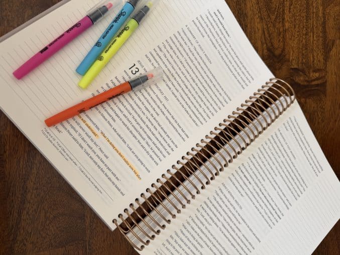 Why You Should Add the She Reads Truth Bible to Your Collection