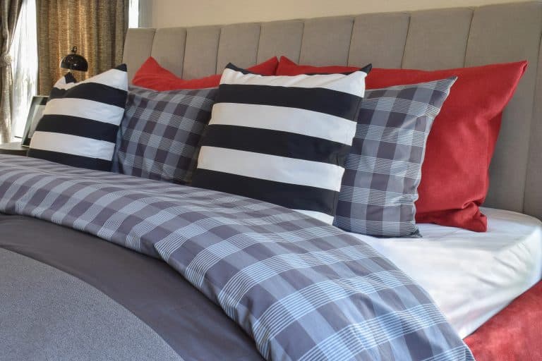Decorating with Fabric: Easy Ways to Refresh Your Home (No Big Budget Required)