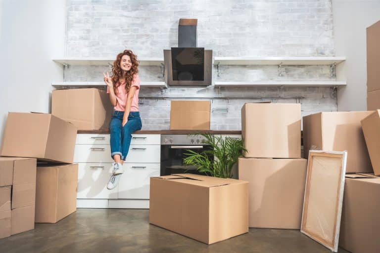 Home Appliance Maintenance Tasks to Complete After Moving In