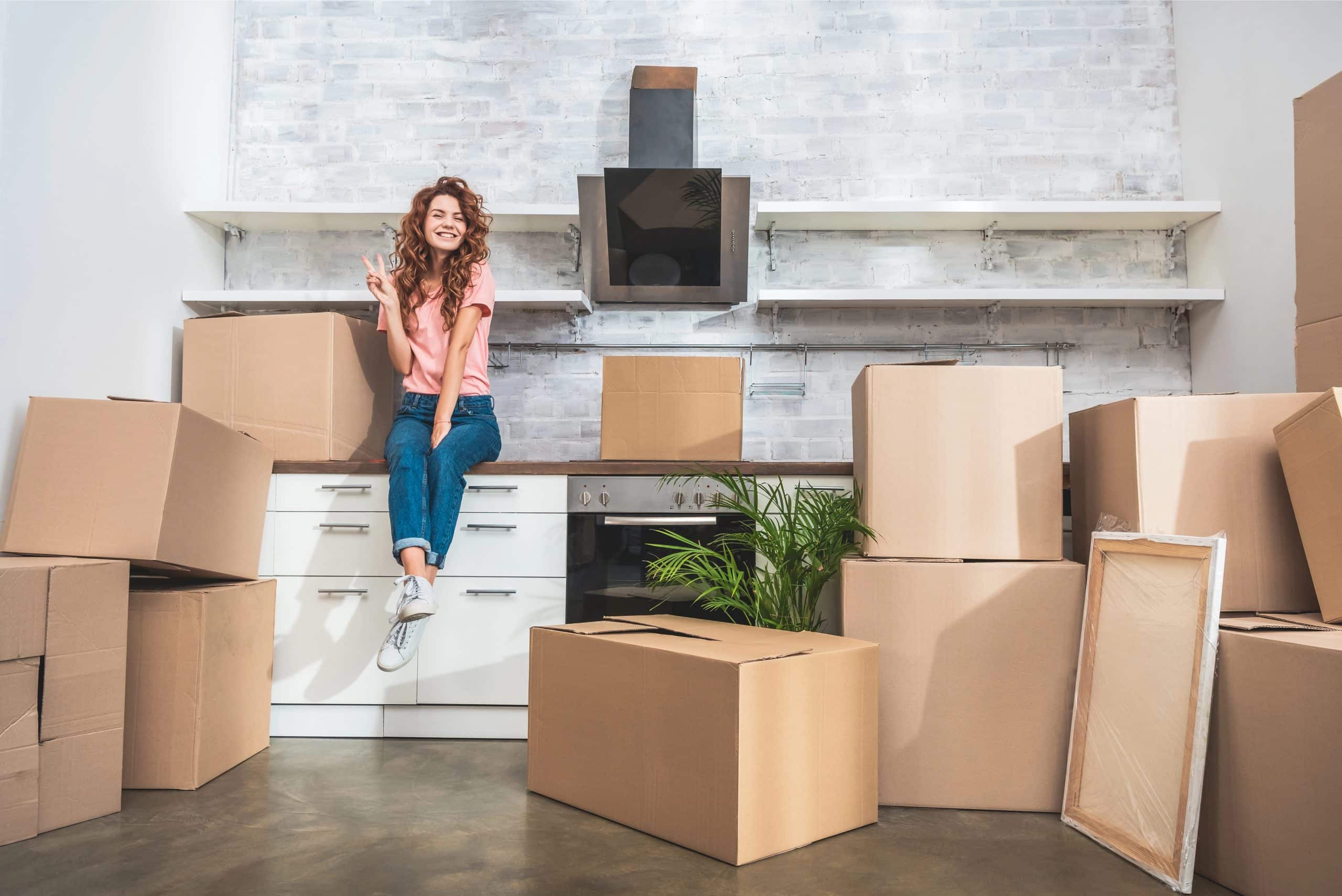 Home Appliance Maintenance Tasks to Complete After Moving In