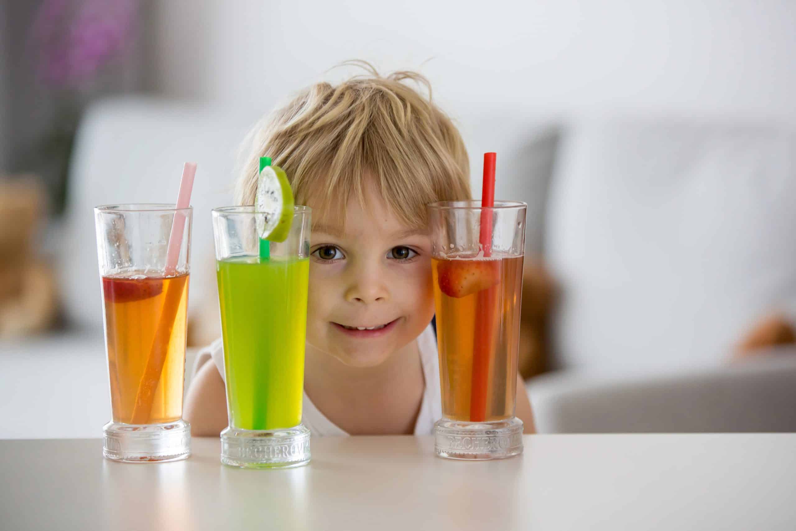 Best Electrolytes for Toddlers: Parent-Friendly Brands Compared