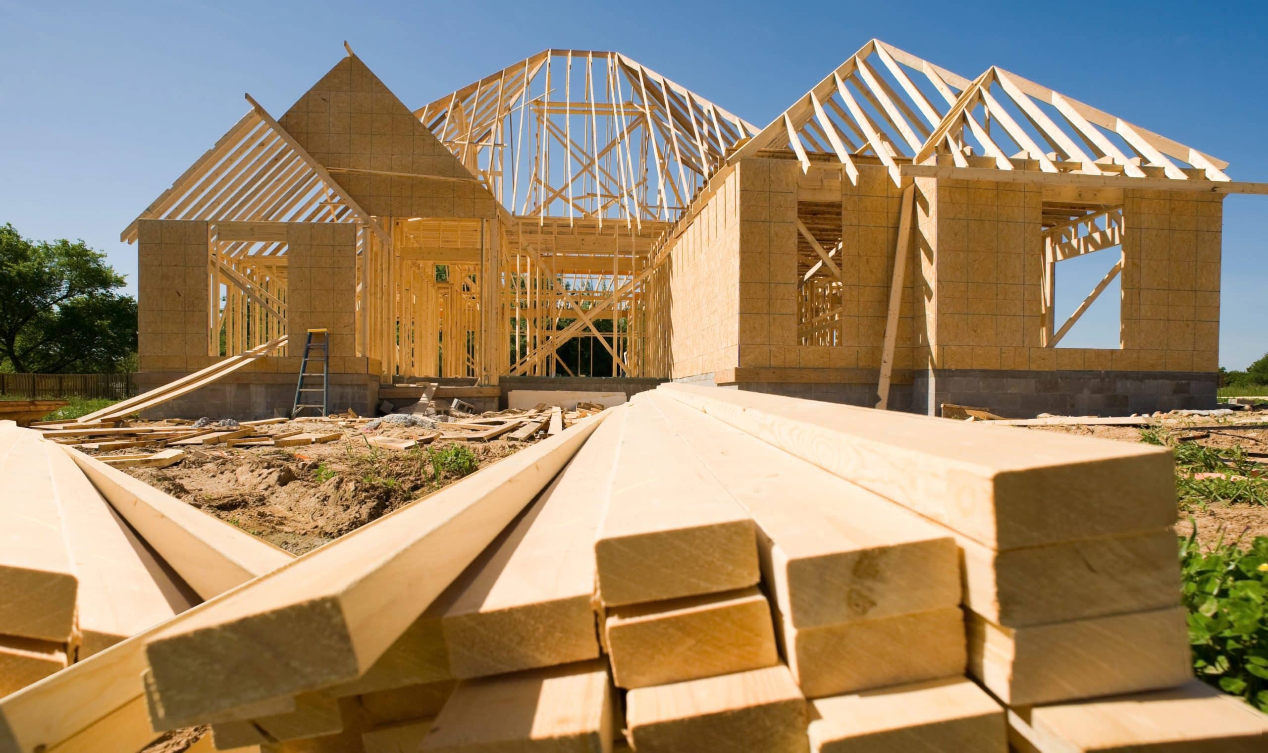 Optimizing Residential Insulation Systems