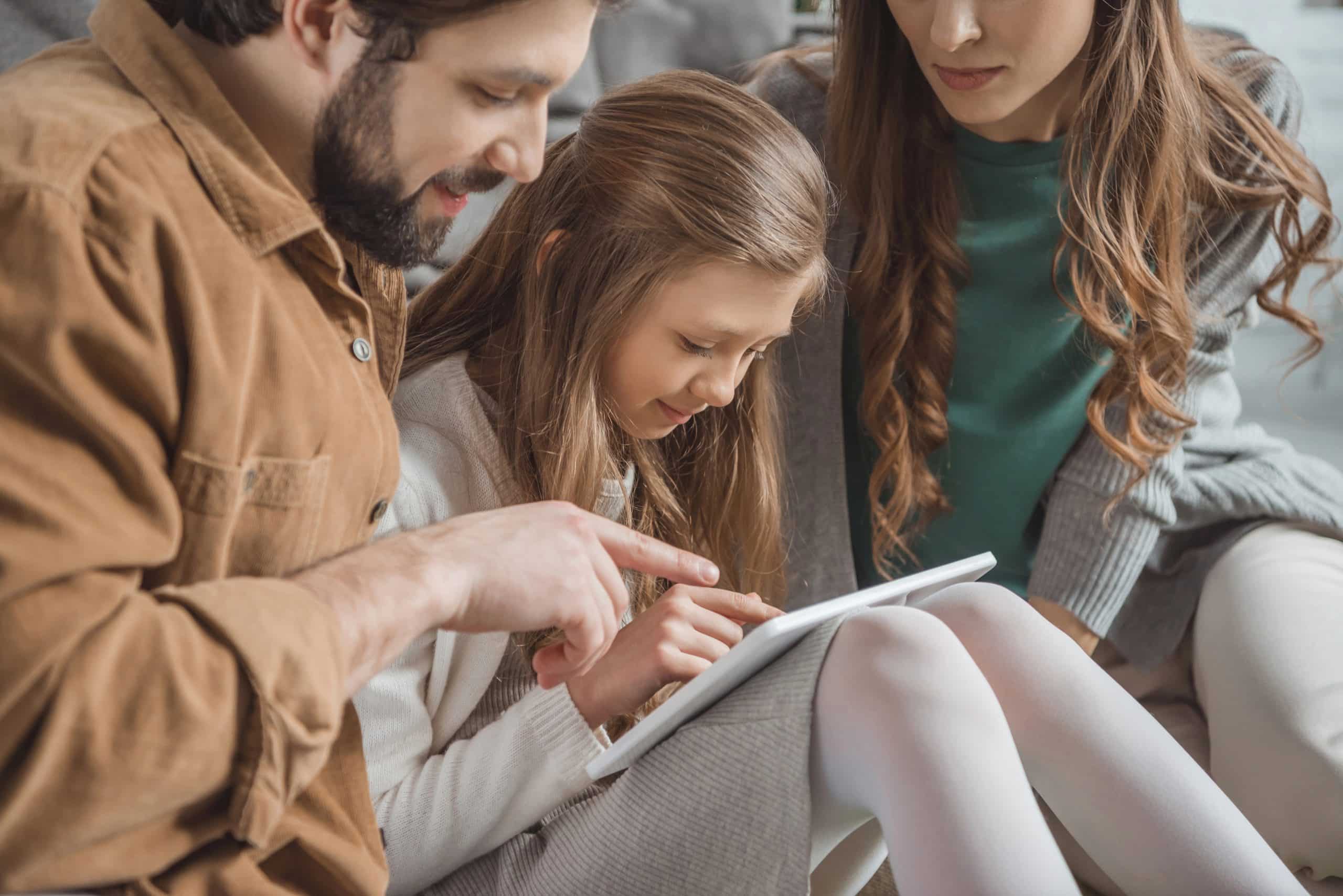 From Followers to Friendships: How Parents Can Build Positive Communities on Social Media