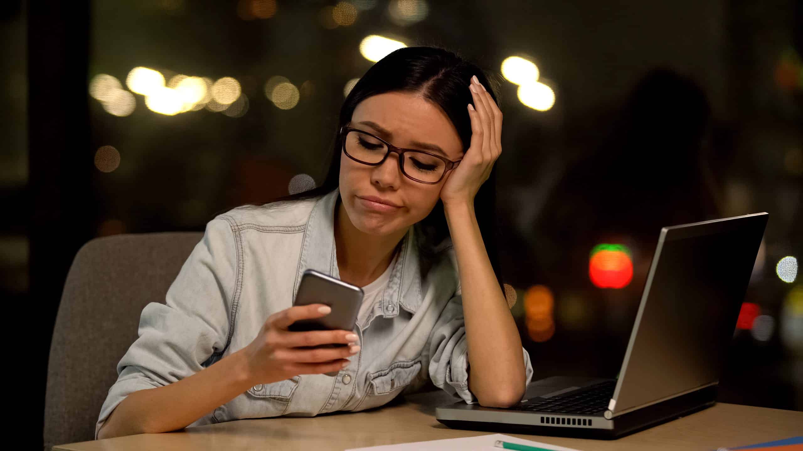How to Protect Your Attention in an Age of Endless Distractions