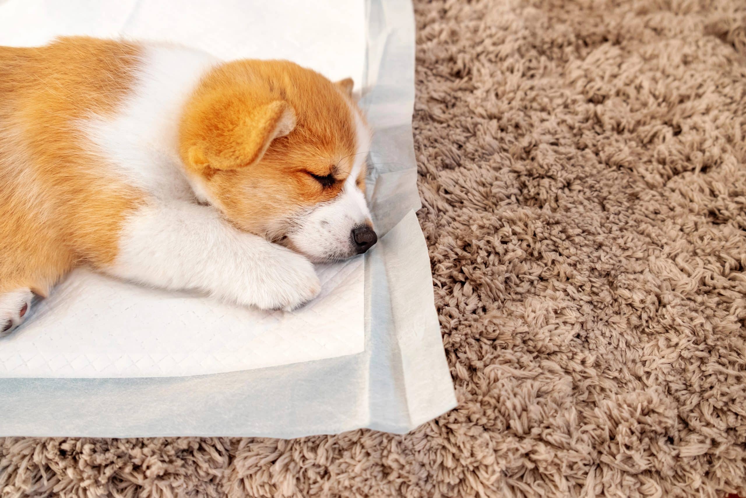 Best Indoor Pee Pads for Dogs: A Buyer&rsquo;s Guide to Washable and Disposable Options