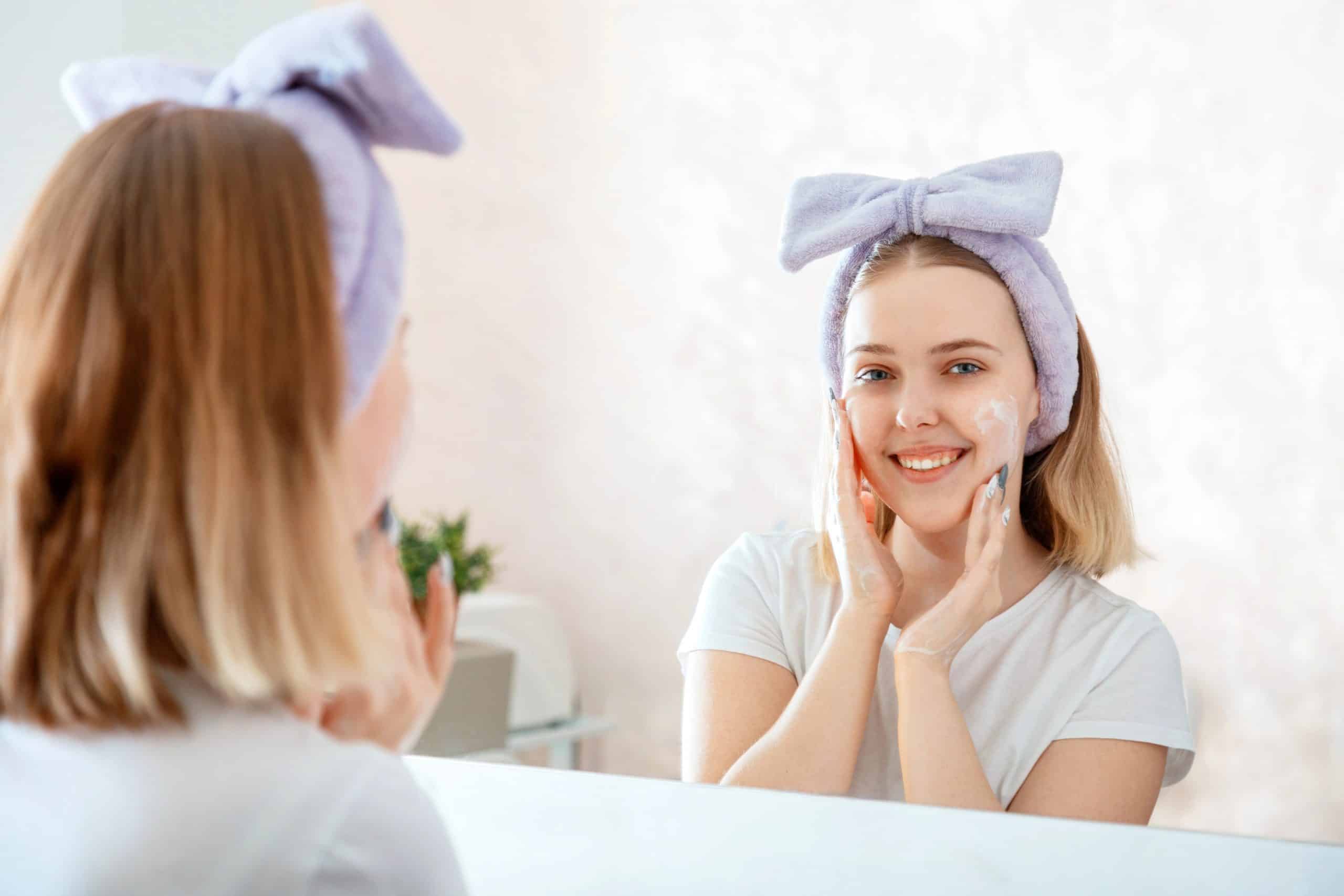 Teen Acne Isn&rsquo;t Just a Phase: How You Can Manage Breakouts Without Wrecking Your Skin