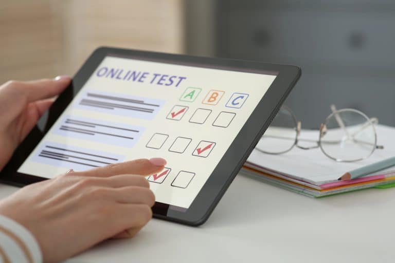 What Happens After You Take an ADHD Test Online?