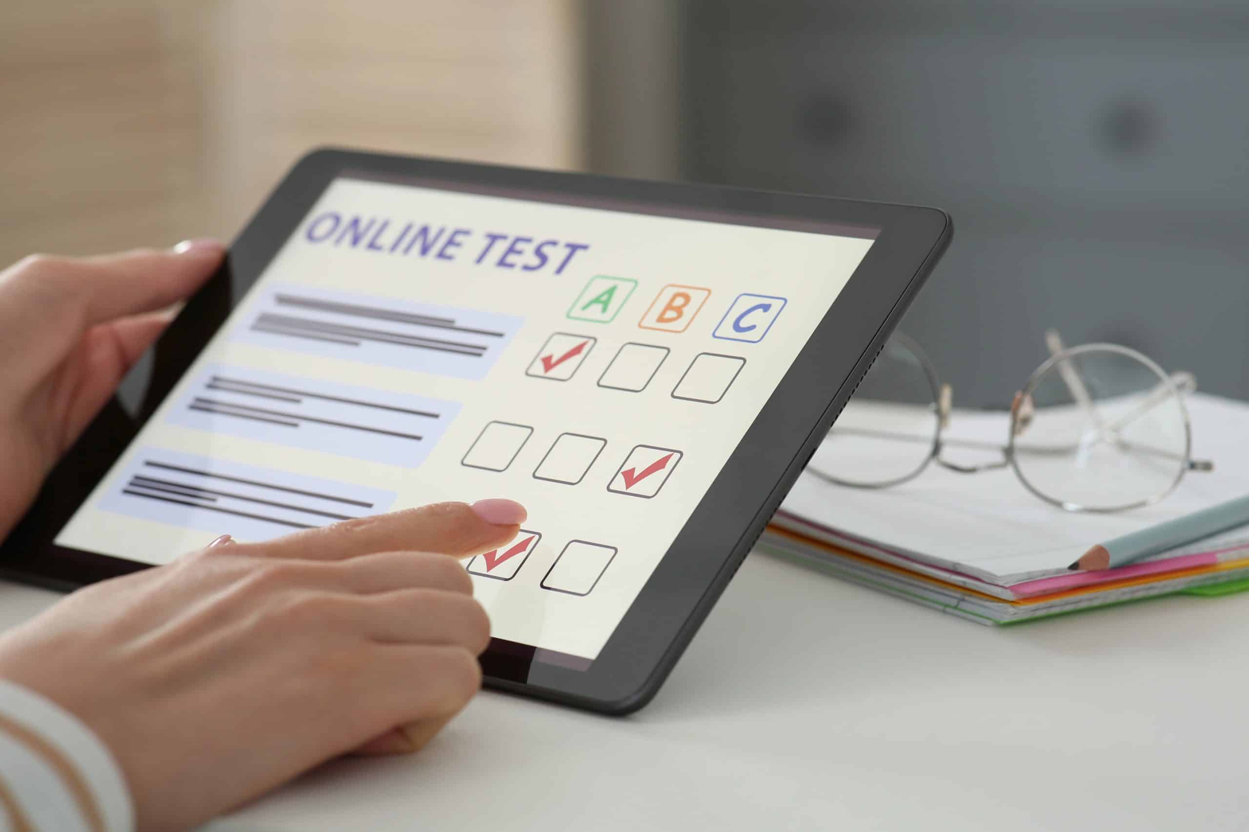 What Happens After You Take an ADHD Test Online?