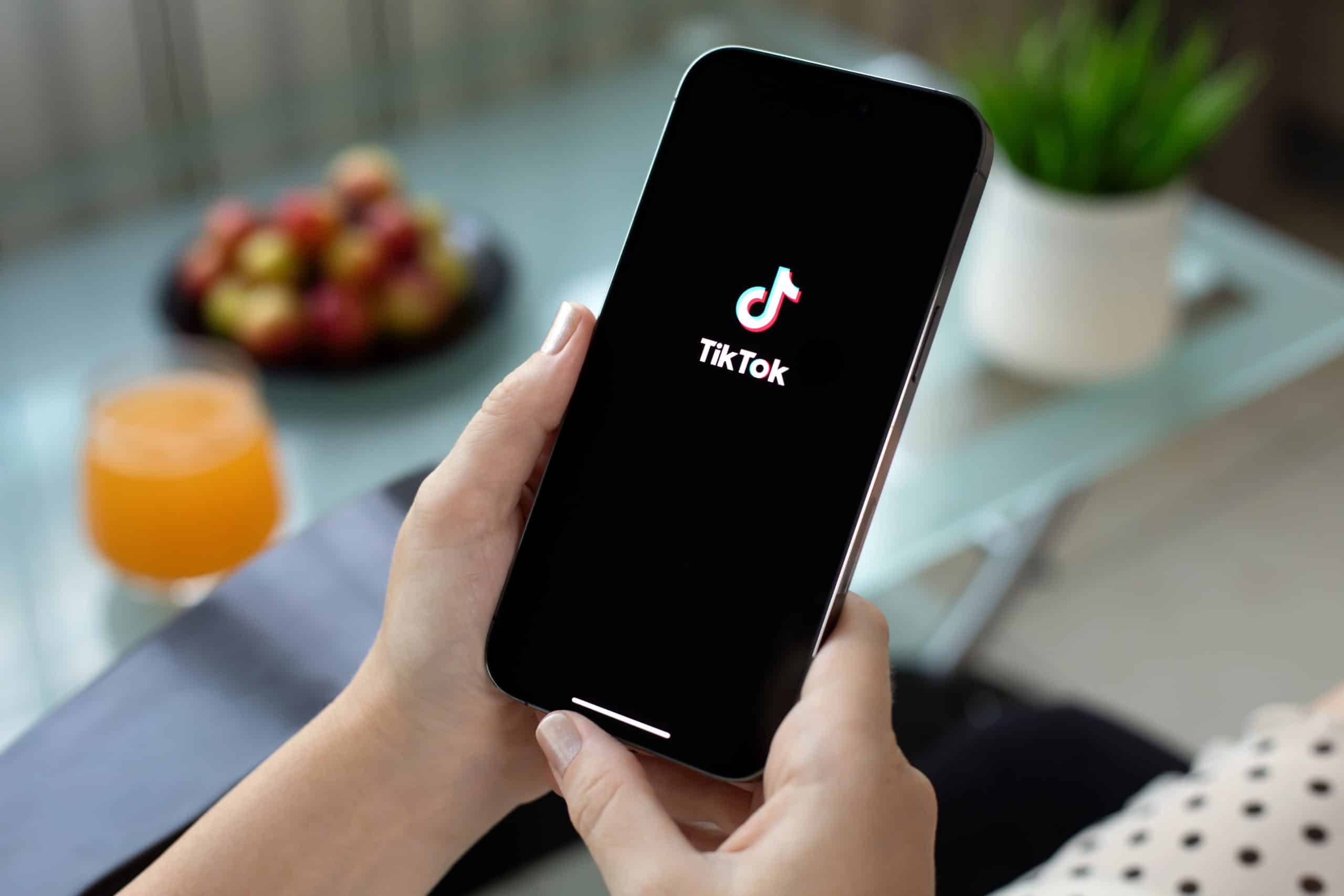 TikTok for Travel Inspiration: Is Your Privacy Paying the Price?