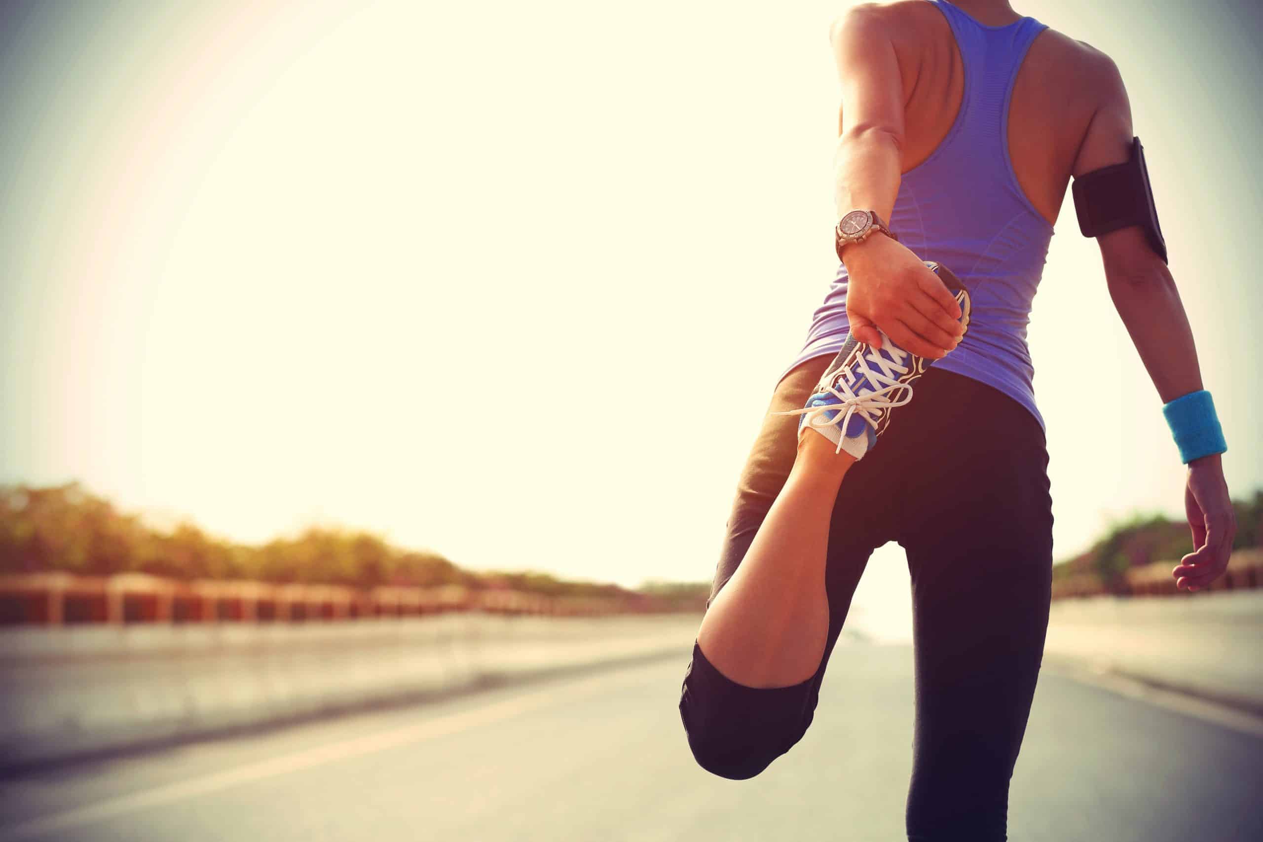 Staying Active with Joint Wear: How Multi-Injection Hyaluronic Acid Restores Knee Lubrication