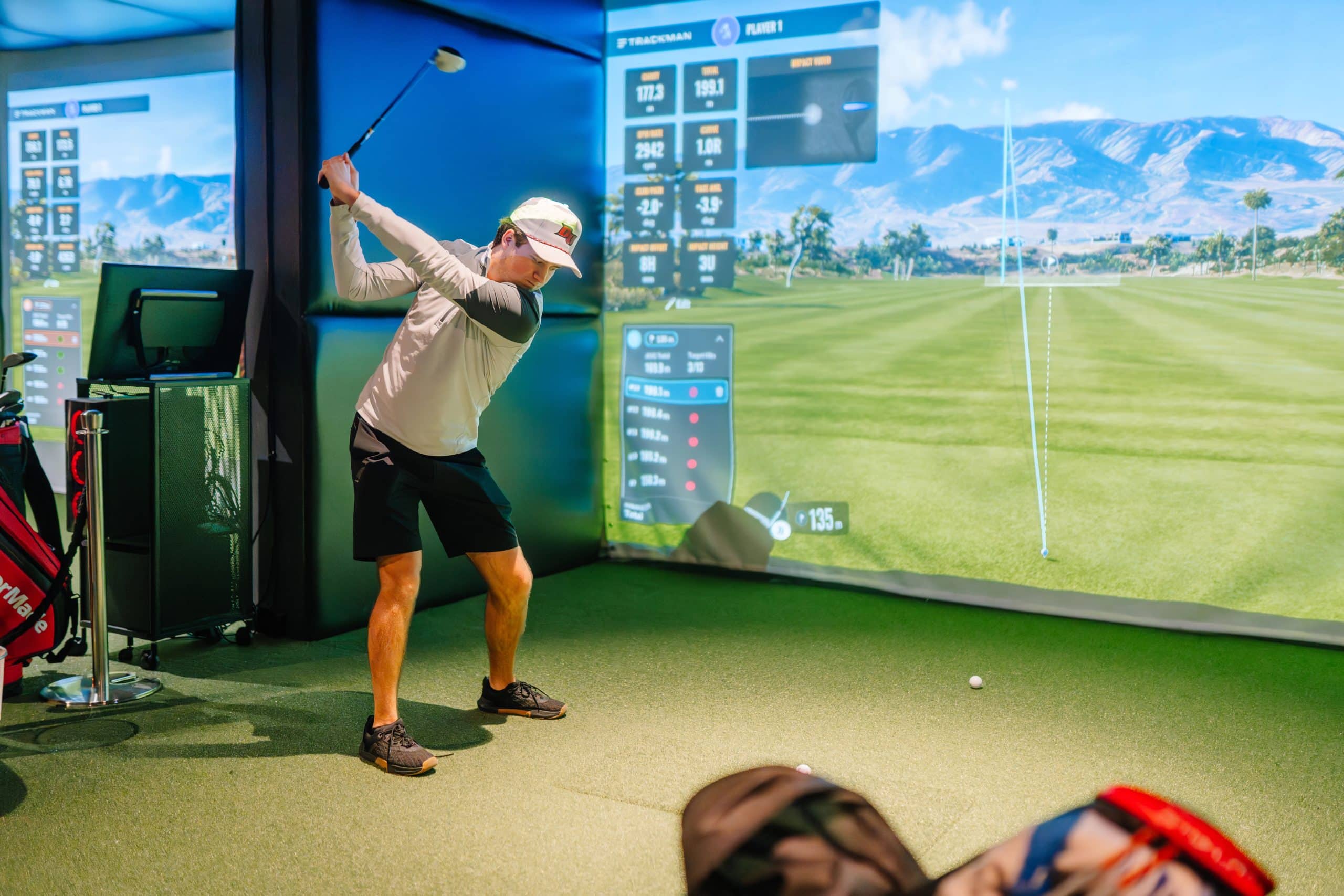 Top 3 Indoor Golf Simulators for Golfers of Every Skill Level