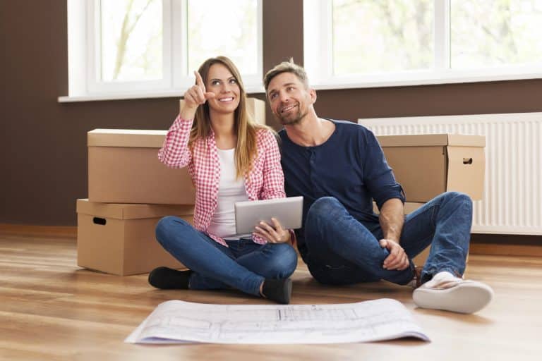 The Move Out Cleaning Checklist That Gets Your Full Deposit Back