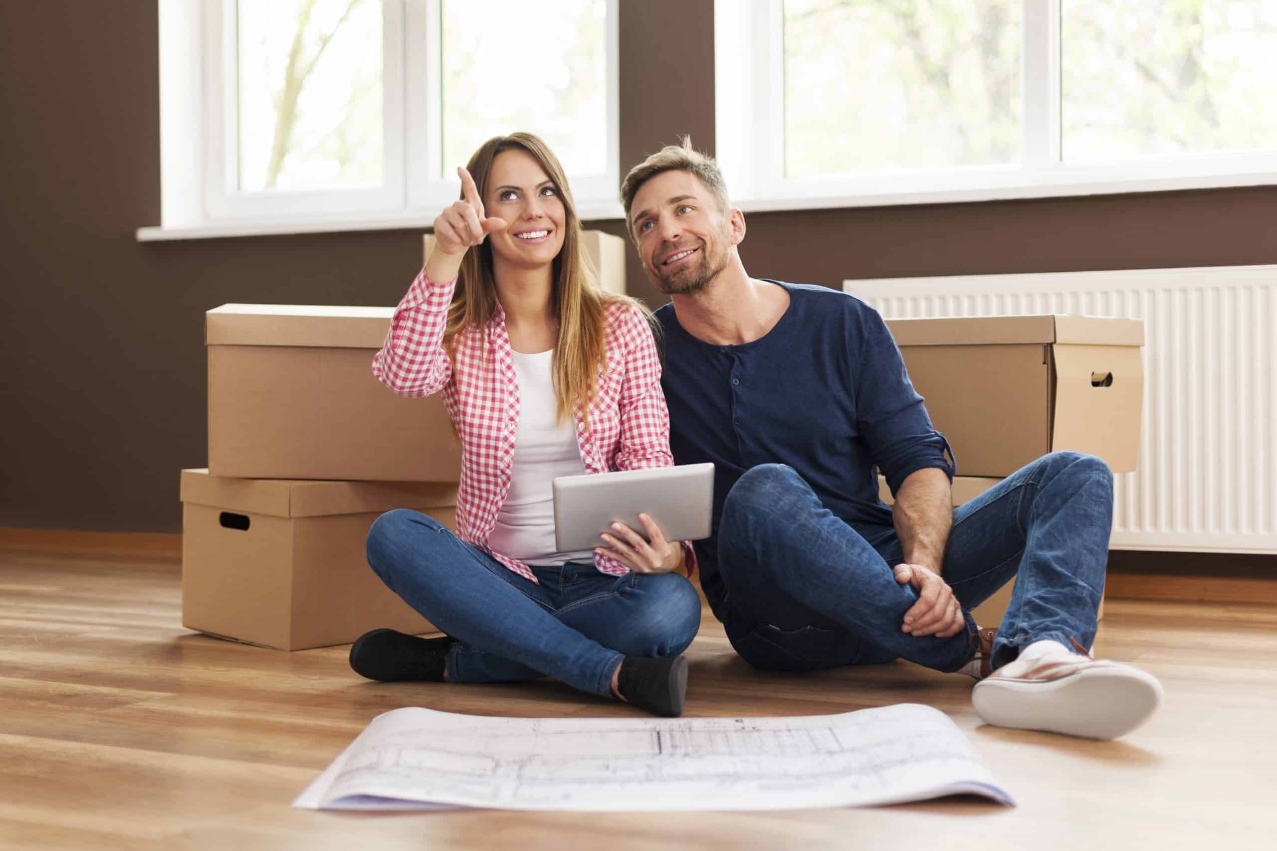 The Move Out Cleaning Checklist That Gets Your Full Deposit Back